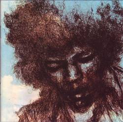 Jimi Hendrix : The Cry of Love
